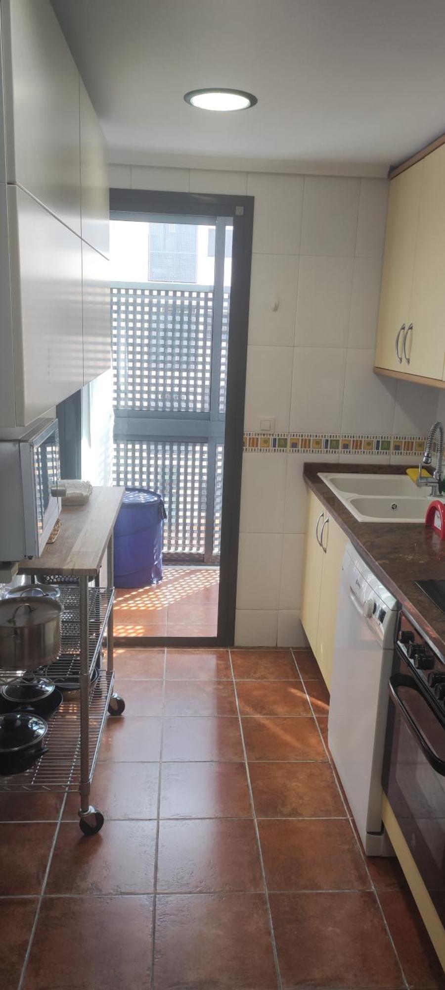 Precioso Apartamento Con Vistas Al Mar Benicàssim Exteriör bild