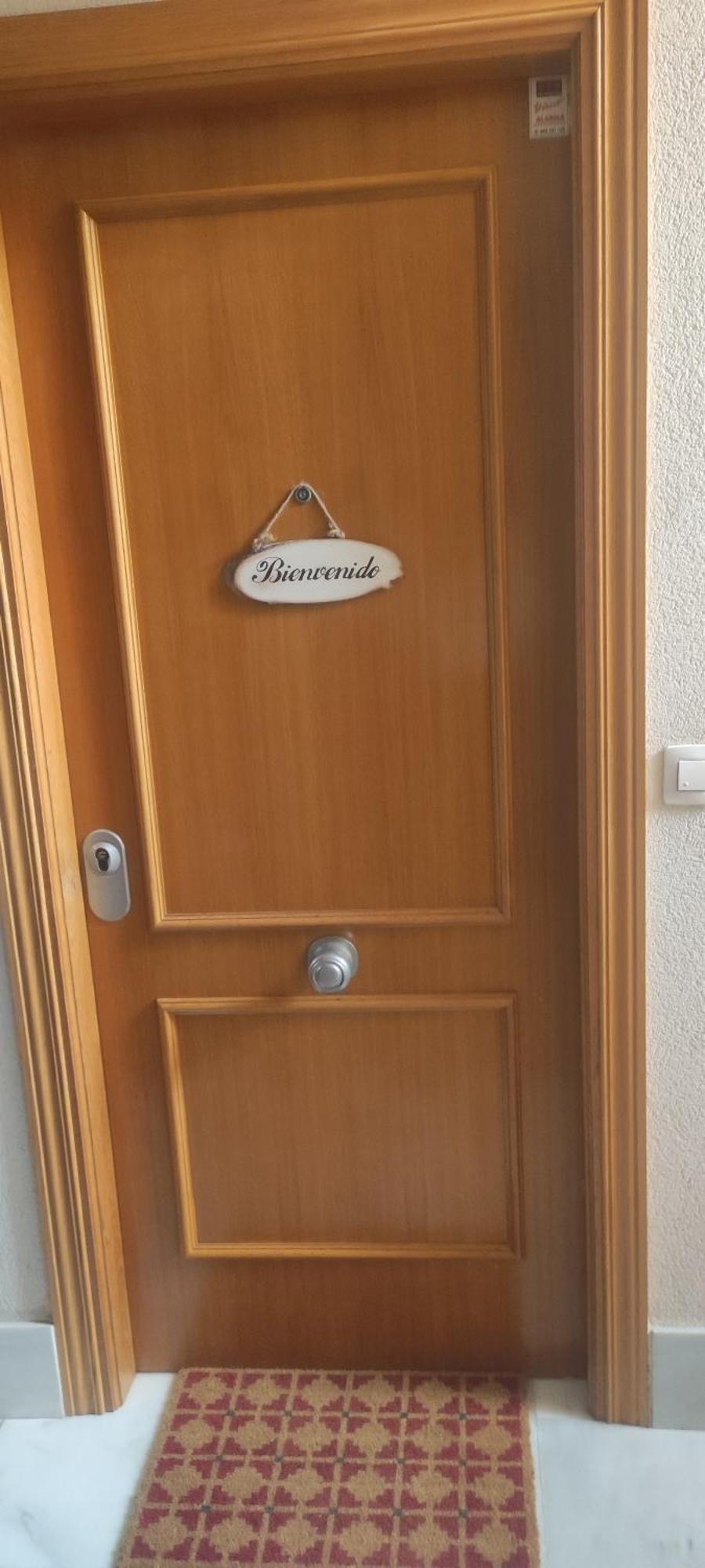 Precioso Apartamento Con Vistas Al Mar Benicàssim Exteriör bild