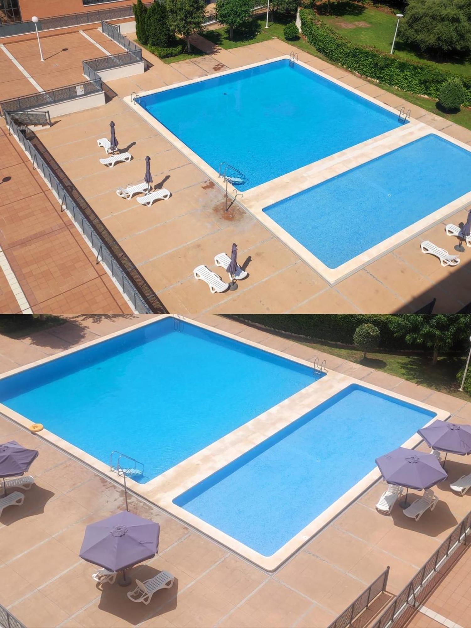 Precioso Apartamento Con Vistas Al Mar Benicàssim Exteriör bild