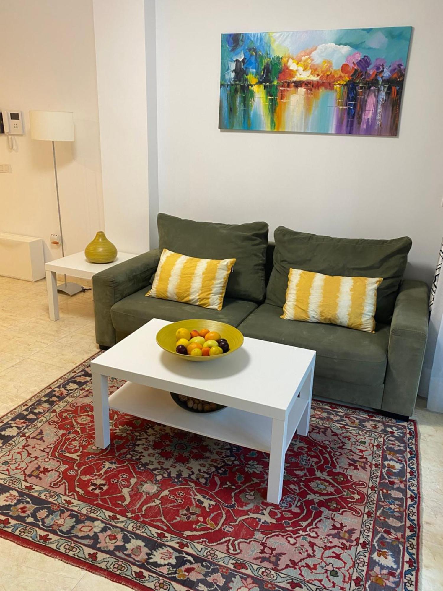 Precioso Apartamento Con Vistas Al Mar Benicàssim Exteriör bild