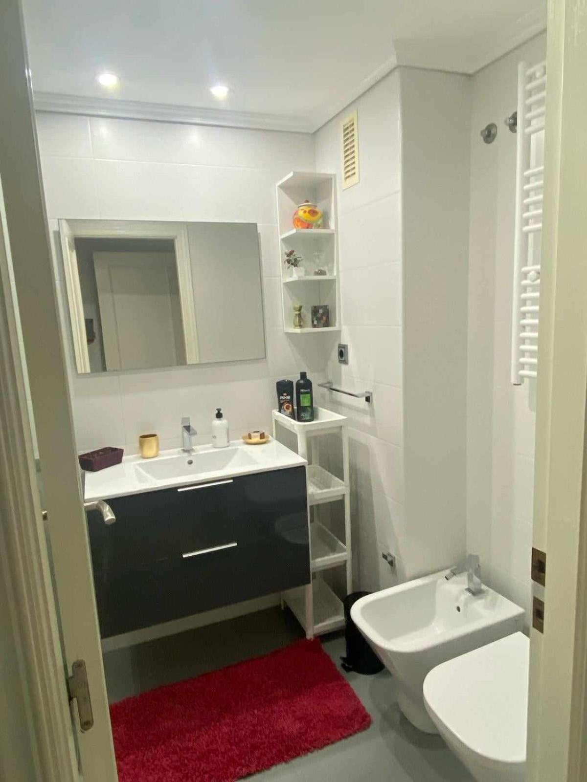 Precioso Apartamento Con Vistas Al Mar Benicàssim Exteriör bild