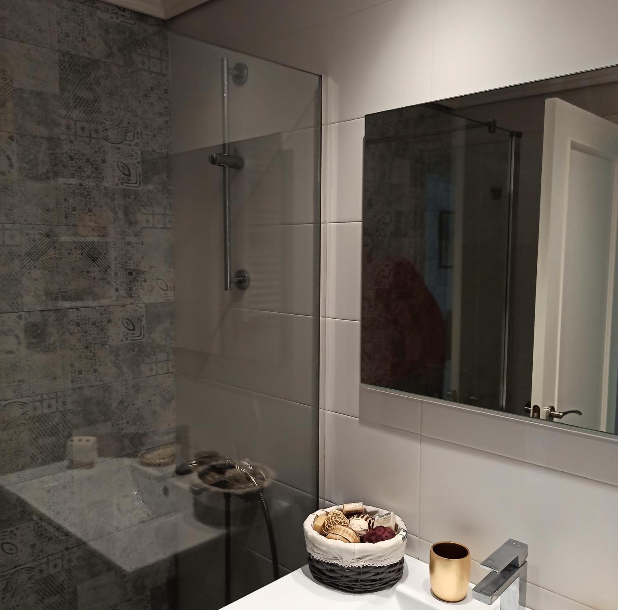 Precioso Apartamento Con Vistas Al Mar Benicàssim Exteriör bild